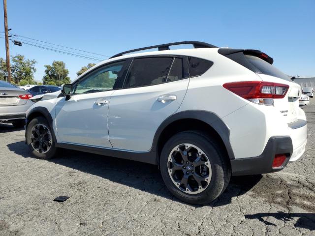 Снимка 2 от търг – 2021 SUBARU CROSSTREK с VIN JF2GTAEC2M8319018