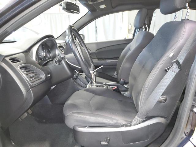 Photo 7 from auction – 2012 CHRYSLER 200 TOURIN with VIN 1C3CCBBB8CN288747