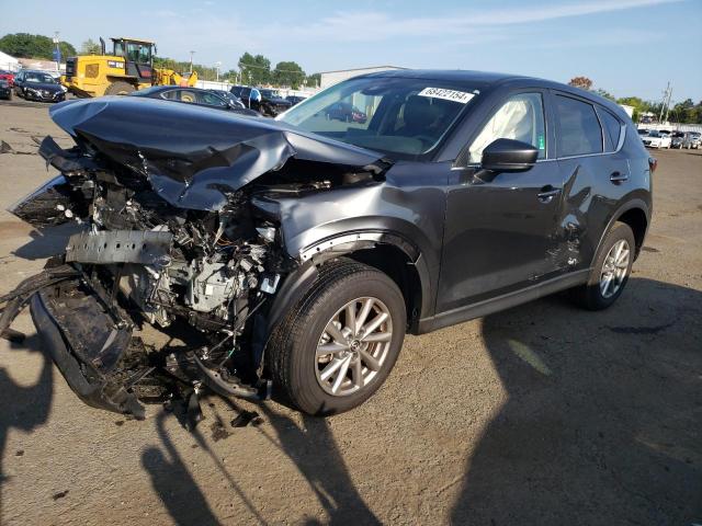 MAZDA CX-5 SELEC 2023 with VIN JM3KFBBM8P0273465 - Photo from auction