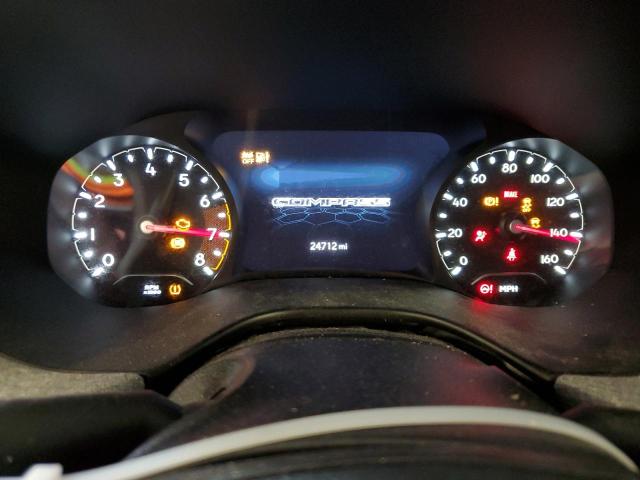 Photo 9 from auction – 2023 JEEP COMPASS LA with VIN 3C4NJDBN1PT508400