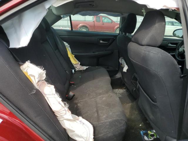 Photo 10 from auction – 2017 TOYOTA CAMRY LE with VIN 4T1BF1FK9HU714795