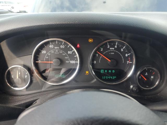 Photo 9 from auction – 2015 JEEP WRANGLER S with VIN 1C4AJWAG7FL682608