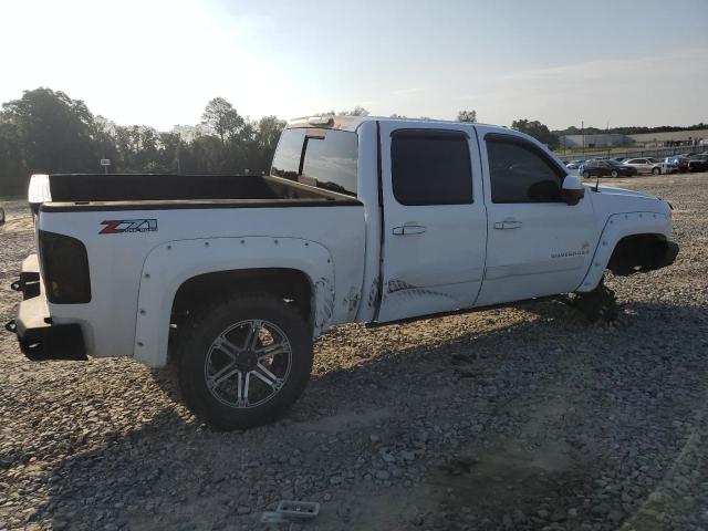 Photo 3 from auction – 2008 CHEVROLET SILVERADO with VIN 3GCEK13J98G259779