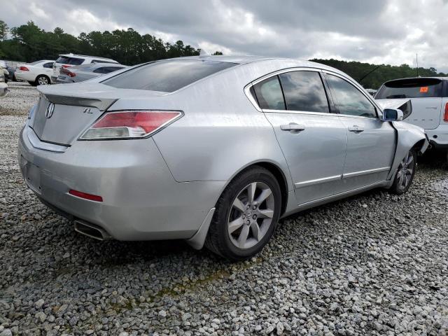 Photo 3 from auction – 2013 ACURA TL TECH with VIN 19UUA8F59DA000922