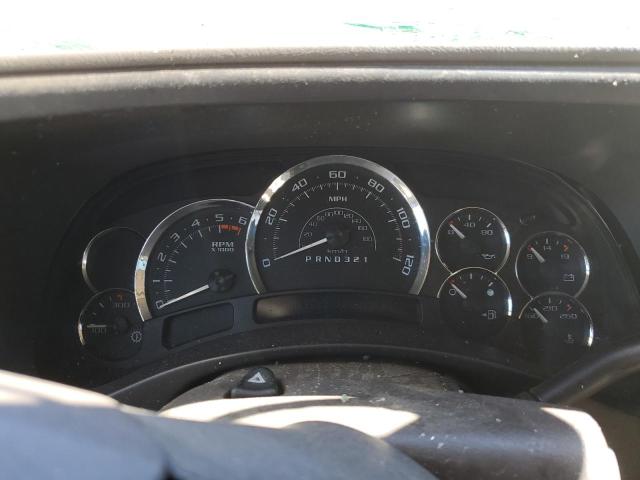 Photo 9 from auction – 2006 CADILLAC ESCALADE E with VIN 3GYEK62N06G155464