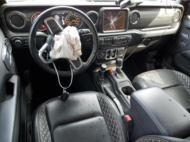 Photo 8 from auction – 2022 JEEP WRANGLER U with VIN 1C4HJXEG2NW217679