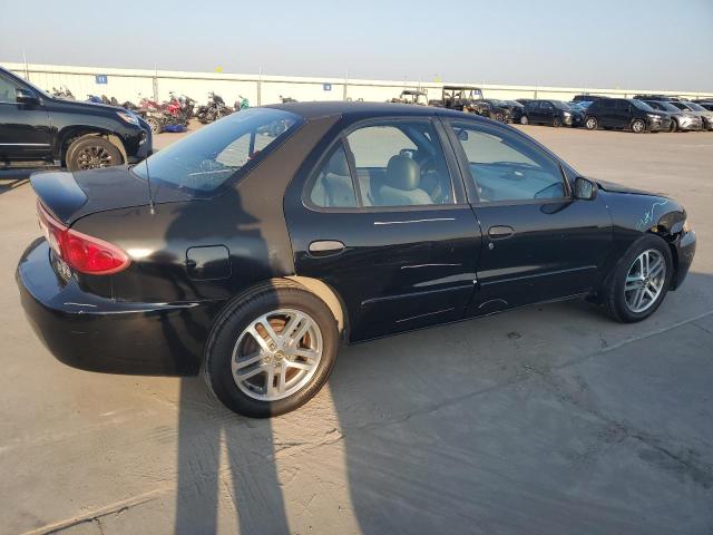 Photo 3 from auction – 2005 CHEVROLET CAVALIER with VIN 1G1JC52F457210294