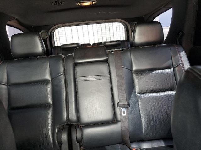 Photo 10 from auction – 2014 DODGE DURANGO R/ with VIN 1C4SDHCT0EC576162