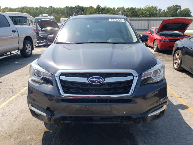Photo 5 from auction – 2018 SUBARU FORESTER 2 with VIN JF2SJARC7JH430136