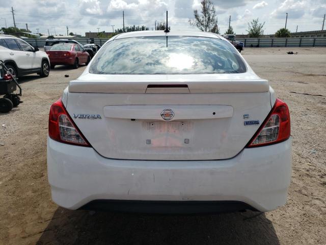 Photo 6 from auction – 2018 NISSAN VERSA S with VIN 3N1CN7AP1JL833378