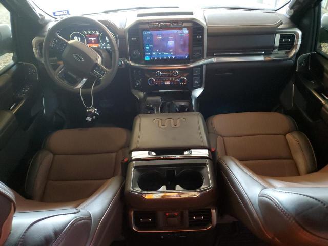Photo 8 from auction – 2022 FORD F150 SUPER with VIN 1FTFW1E84NFB96512
