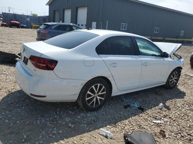 Photo 3 from auction – 2017 VOLKSWAGEN JETTA SE with VIN 3VWDB7AJ2HM258263