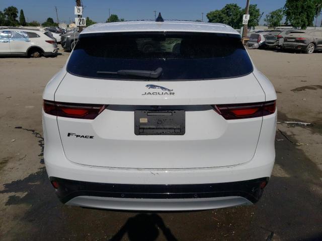 Photo 6 from auction – 2021 JAGUAR F-PACE S with VIN SADCJ2EX2MA677986