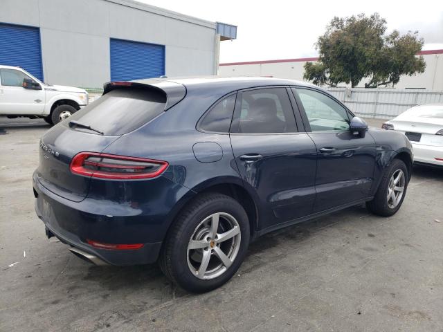 Photo 3 from auction – 2017 PORSCHE MACAN with VIN WP1AA2A54HLB81930