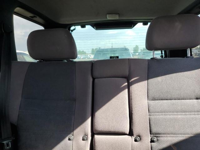 Photo 10 from auction – 2001 NISSAN PATHFINDER with VIN JN8DR09Y51W581126