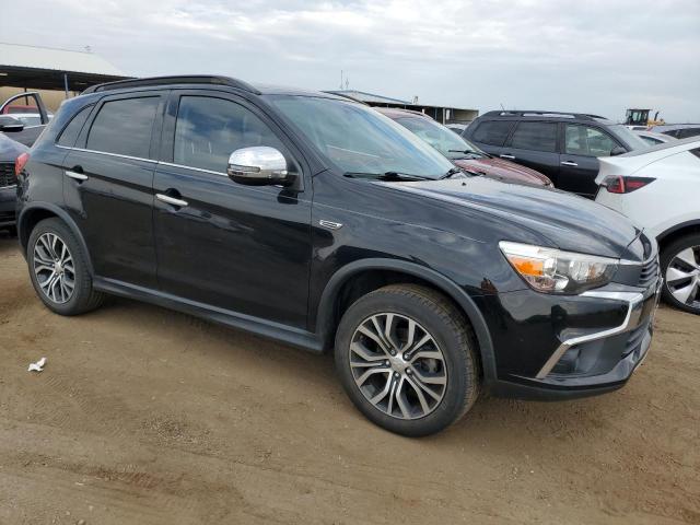 Photo 4 from auction – 2017 MITSUBISHI OUTLANDER with VIN JA4AR4AW4HZ019995
