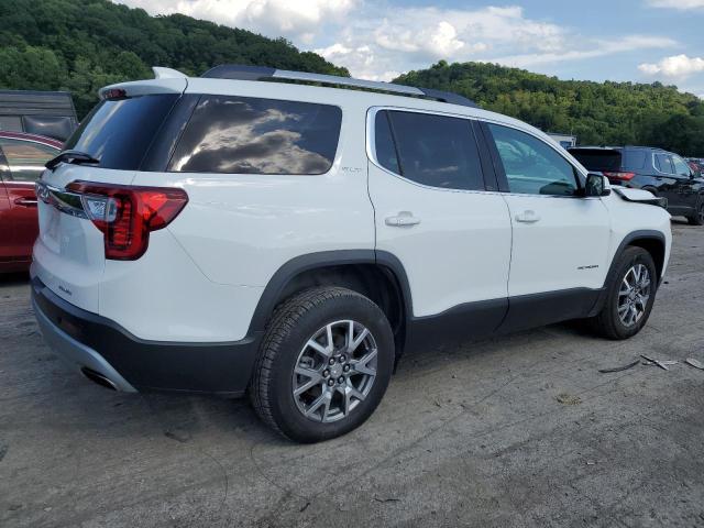 Photo 3 from auction – 2020 GMC ACADIA SLT with VIN 1GKKNULS9LZ195003