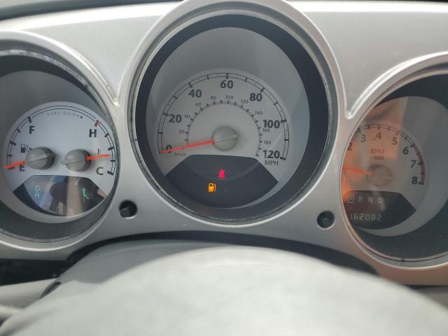 Photo 9 from auction – 2007 CHRYSLER PT CRUISER with VIN 3A4FY58BX7T614020
