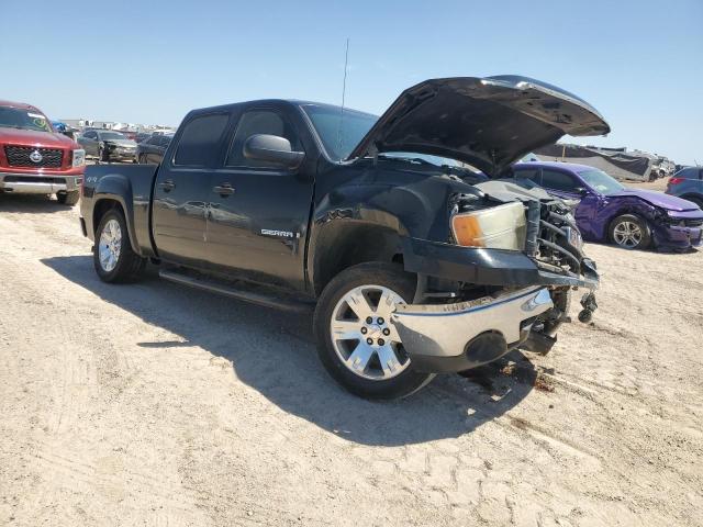 Photo 4 from auction – 2008 GMC SIERRA K15 with VIN 3GTEK13M98G111433