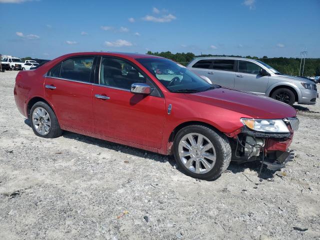 Photo 4 from auction – 2012 LINCOLN MKZ with VIN 3LNHL2GC8CR812006