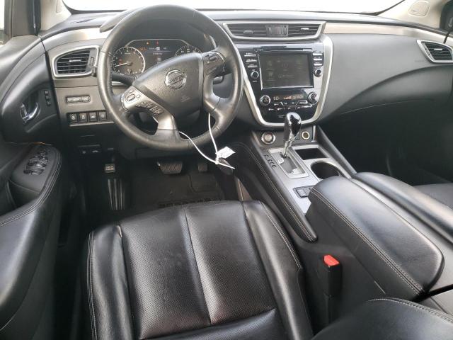 Photo 8 from auction – 2019 NISSAN MURANO S with VIN 5N1AZ2MS7KN103533