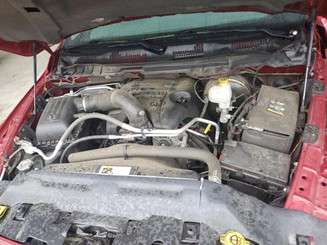 Photo 11 from auction – 2014 RAM 1500 ST with VIN 1C6RR6FTXES245263