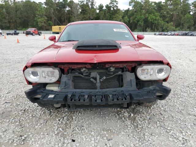 Photo 5 from auction – 2014 DODGE CHALLENGER with VIN 2C3CDYBT3EH158279