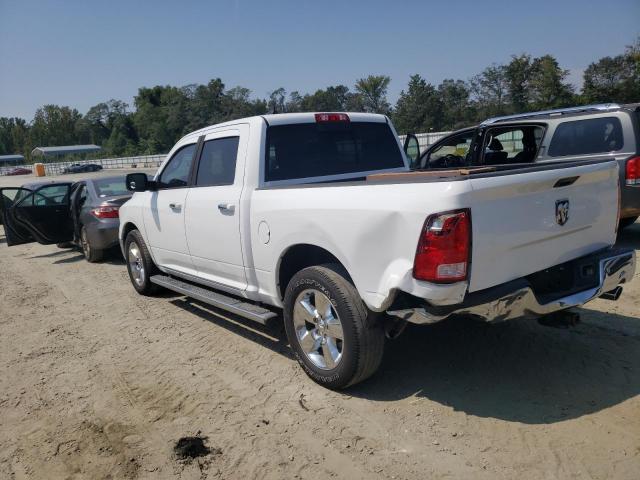 Photo 2 from auction – 2015 RAM 1500 SLT with VIN 1C6RR6LT1FS604862