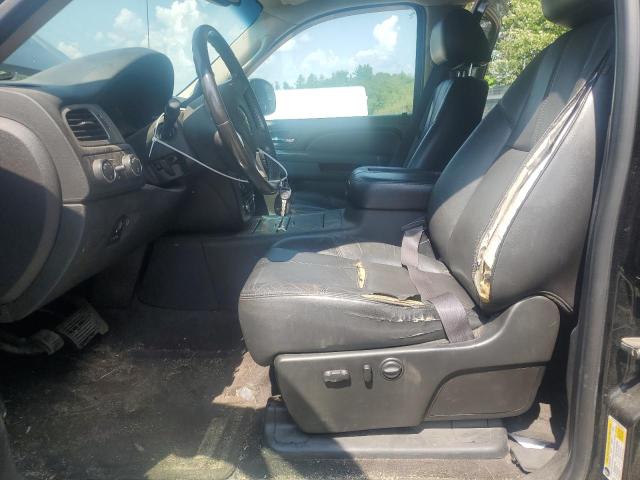 Photo 7 from auction – 2011 GMC SIERRA K15 with VIN 3GTP2WE39BG283172