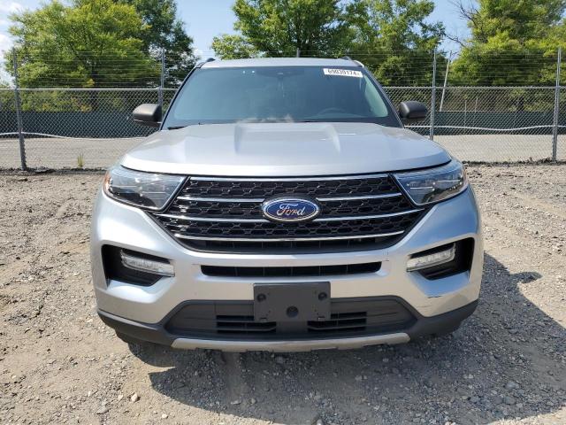 Photo 5 from auction – 2020 FORD EXPLORER X with VIN 1FMSK8DH6LGC19005