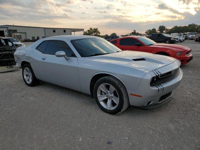 Photo 4 from auction – 2022 DODGE CHALLENGER with VIN 2C3CDZAG3NH265567