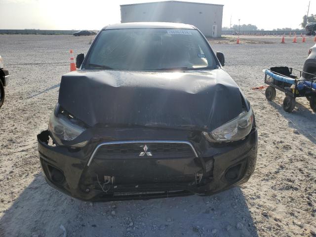 Photo 5 from auction – 2015 MITSUBISHI OUTLANDER with VIN 4A4AP3AUXFE033353