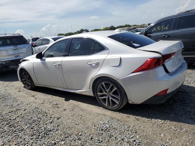 Photo 2 from auction – 2019 LEXUS IS 300 with VIN JTHBA1D29K5086792