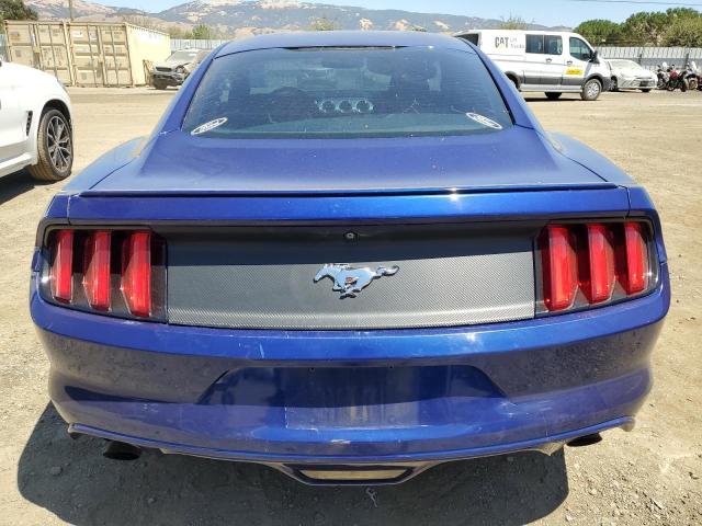 Photo 6 from auction – 2016 FORD MUSTANG with VIN 1FA6P8TH1G5256737