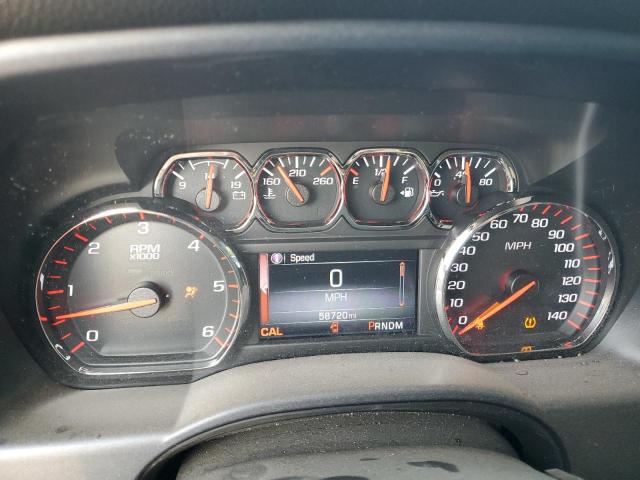 Photo 9 from auction – 2015 GMC SIERRA K15 with VIN 3GTU2VEC7FG531096