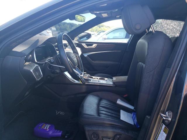 Photo 7 from auction – 2019 AUDI A6 PREMIUM with VIN WAUL2AF24KN085689