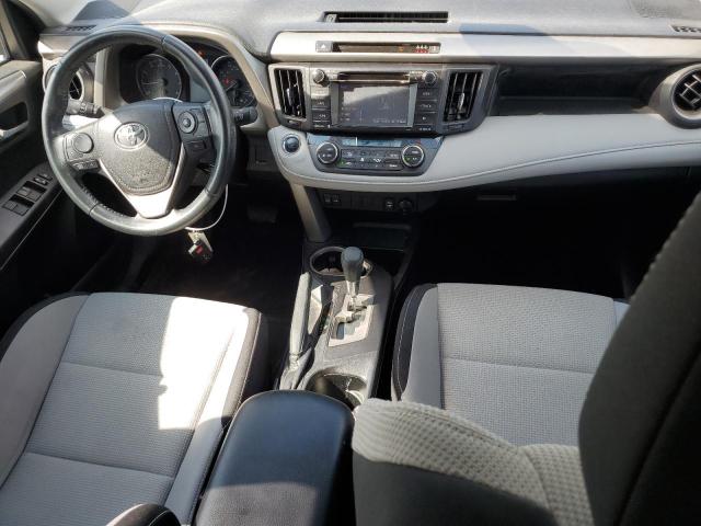 Photo 8 from auction – 2018 TOYOTA RAV4 ADVEN with VIN 2T3WFREV5JW493771