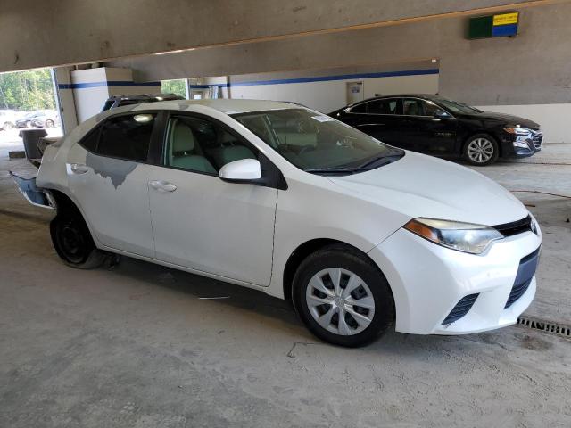 Photo 4 from auction – 2014 TOYOTA COROLLA EC with VIN 5YFBPRHE3EP049263