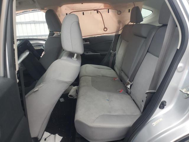 Photo 11 from auction – 2015 HONDA CR-V LX with VIN 5J6RM4H38FL008866