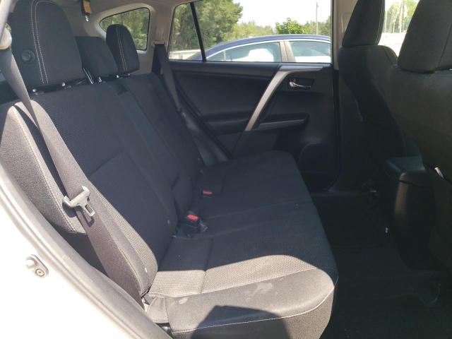 Photo 11 from auction – 2017 TOYOTA RAV4 XLE with VIN JTMRFREVXHJ145471