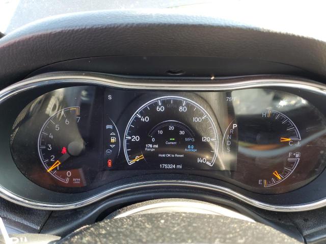 Photo 9 from auction – 2015 JEEP GRAND CHER with VIN 1C4RJFAG4FC603835