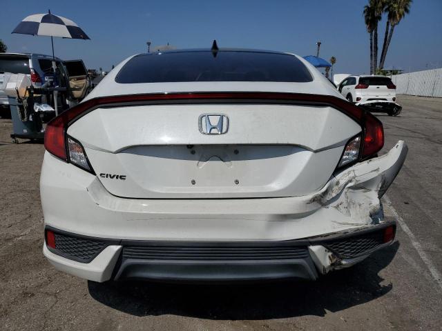 Photo 6 from auction – 2019 HONDA CIVIC EX with VIN 2HGFC3B38KH357176