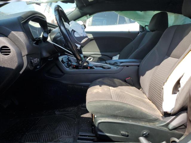 Photo 7 from auction – 2019 DODGE CHALLENGER with VIN 2C3CDZAG2KH712692