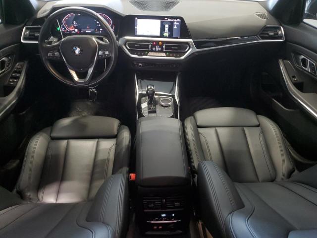 Photo 8 from auction – 2019 BMW 330XI with VIN WBA5R7C50KAJ79789
