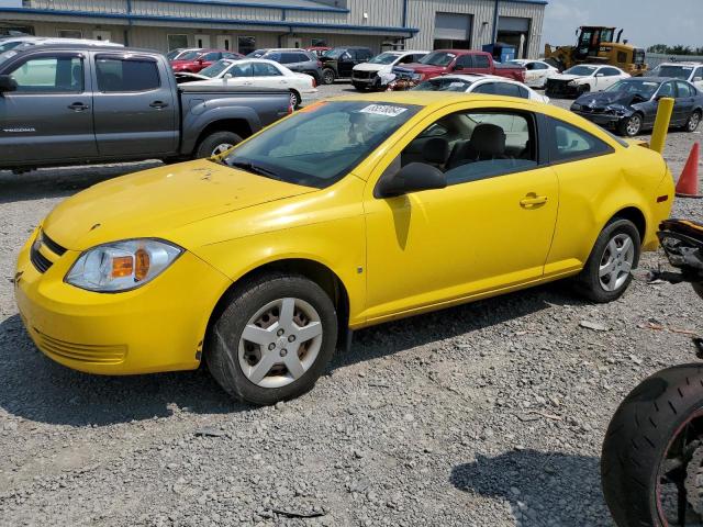 Photo 1 from auction – 2007 CHEVROLET COBALT LS with VIN 1G1AK15F877169209