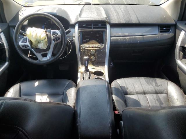 Photo 8 from auction – 2013 FORD EDGE SEL with VIN 2FMDK3J9XDBB01539