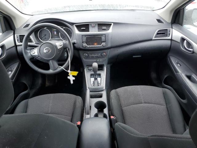 Photo 8 from auction – 2018 NISSAN SENTRA S with VIN 3N1AB7AP2JY234444