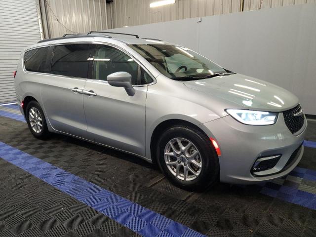 Photo 4 from auction – 2022 CHRYSLER PACIFICA T with VIN 2C4RC1BG4NR196908