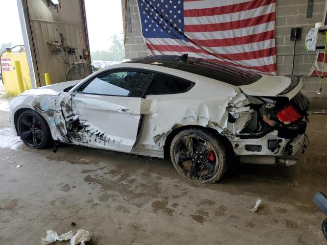Photo 2 from auction – 2021 FORD MUSTANG with VIN 1FA6P8THXM5148872