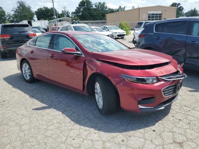 Photo 4 from auction – 2018 CHEVROLET MALIBU LT with VIN 1G1ZD5ST9JF109693